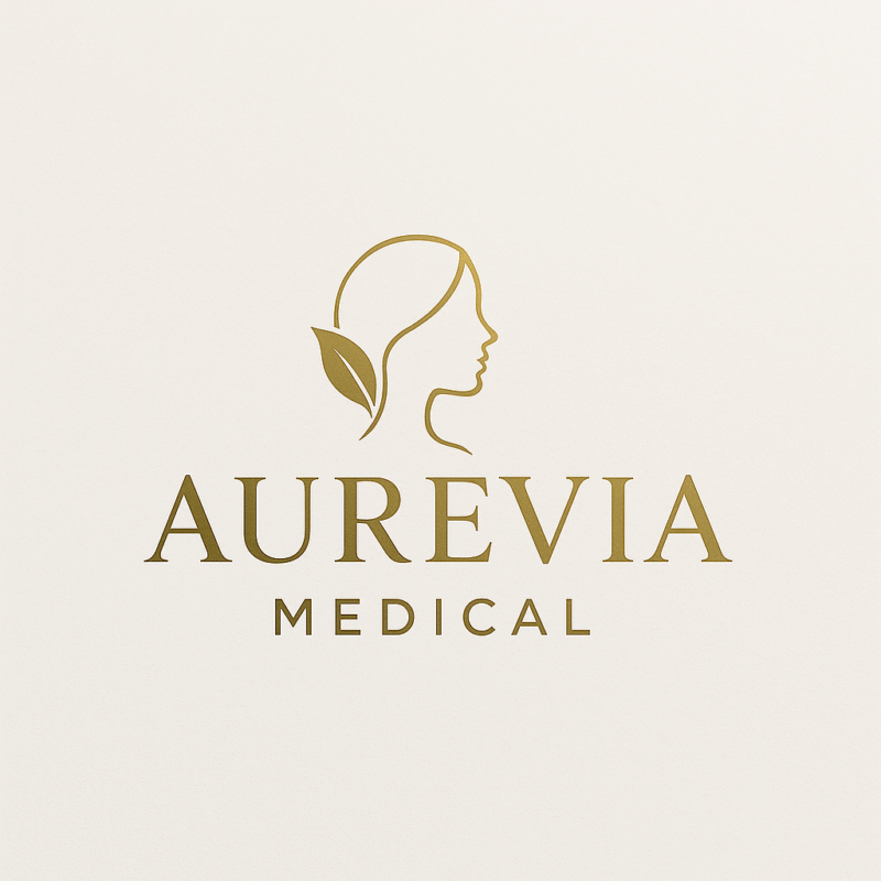 Aurevia Medical